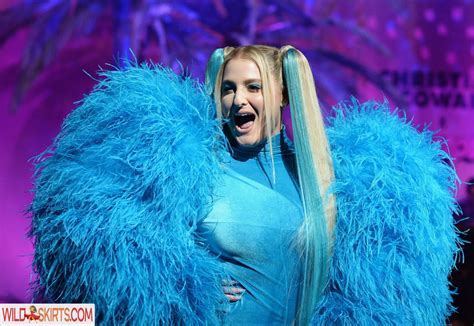 Meghan Trainor Chaoticd Meghantrainor Nude OnlyFans Instagram Leaked Photo 68