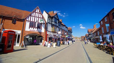 visit stratford  avon   stratford  avon tourism