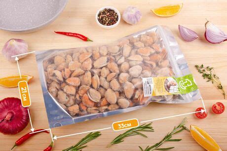 Купить морепродукты с доставкой по Москве | Магазин морепродуктов от ...