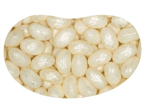 Vanilla 1 Kilo Bag Jelly Belly Uk