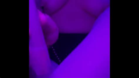 Close Up Pussy Playing With My New Magic Wand