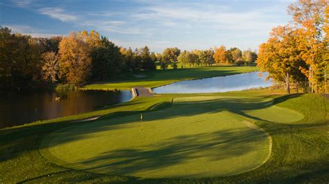 Royal Montreal Golf Club to host 2024 Presidents Cup