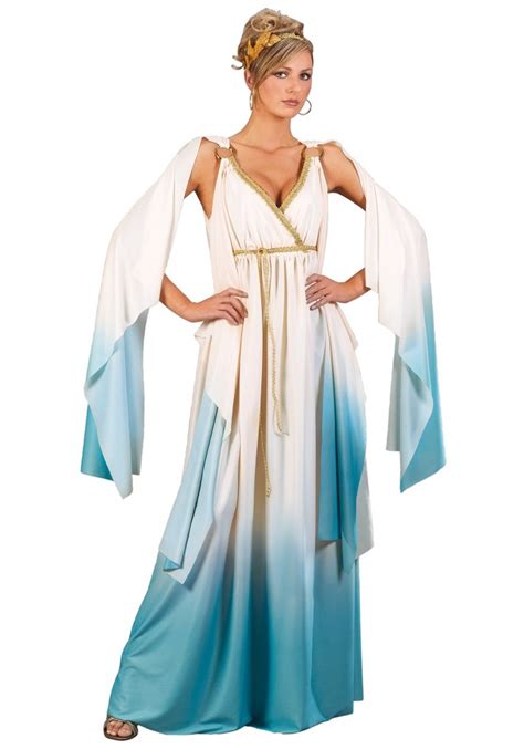 Aphrodite Costumes