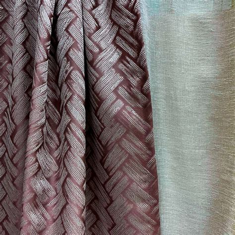 Готовые шторы 3