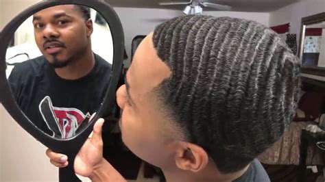 How To Get 360 Waves Brush Session Youtube