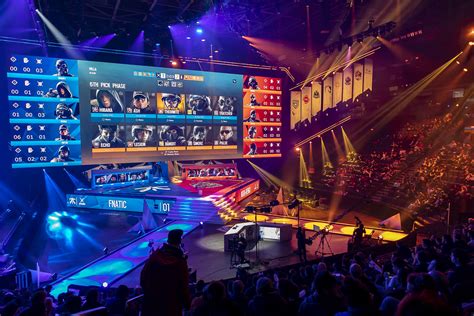 Six Invitational 2020 Preview