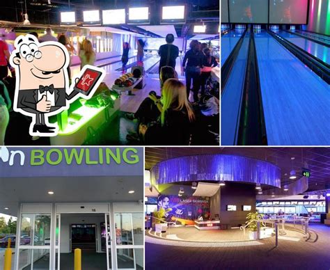 Kingpin Townsville - Bowling Alley, Laser Tag, Karaoke & Events in ...