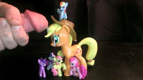 Sof Mlp Big Applejack And The Mane Gay Man Porn XHamster