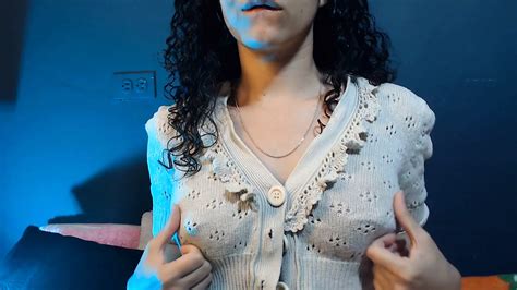 My Neighbor Touches Her Tits And Fills Them With Milk Cumshot Porn XHamster