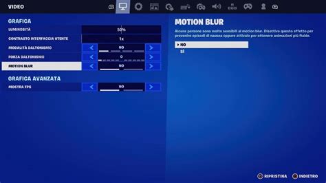 Nuove Impostazioni No Lag Fortnite Youtube