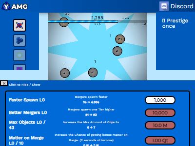 Еще одна игра слияния Играть Онлайн