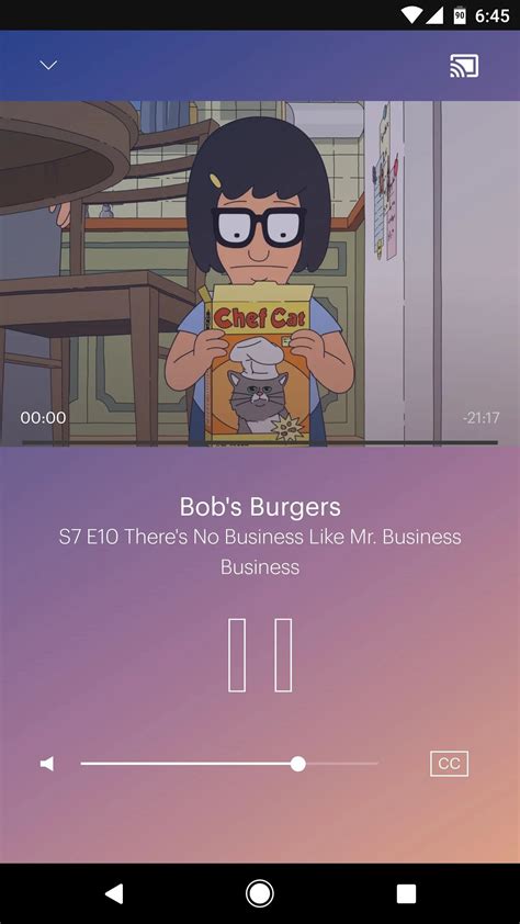 Hulu 101: How to Cast Shows & Movies to Your TV