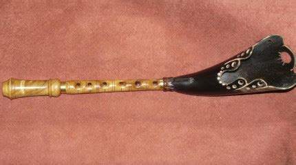 Как выглядит жалейка музыкальный инструмент