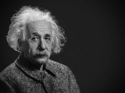 Knowledge For You Top Ten Interesting Facts You Might Not Know About Albert Einstein