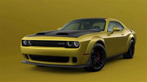 Hellcat Electric Get Calendar Update