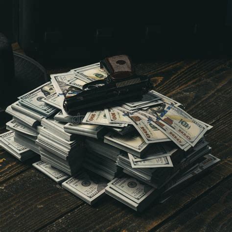 accountant office heap  money mafia making money economy