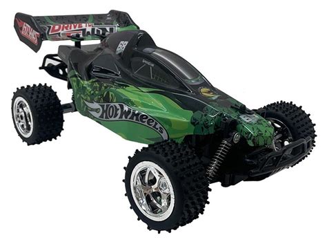 Auto Radiocontrol Hot Wheels Buggy