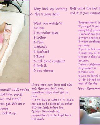 Sissy Roulette Porn Pictures XXX Photos Sex Images 1056941 PICTOA