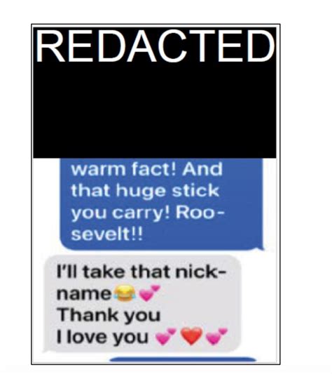 See the Text Garth Brooks’ Accuser Submitted Into Evidence in Sexual