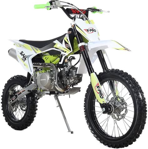 X Pro Cruise Cc Dirt Bike Zongshen Engine Pit Bike Adults Dirt