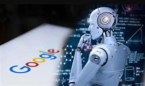 ChatGPT Robot AI pesaing Google - Derap Guru Derap Guru