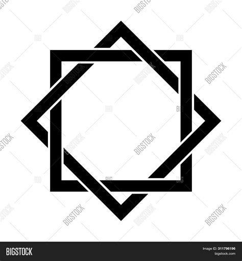 Star Lakshmi Symbol Image & Photo (Free Trial) | Bigstock