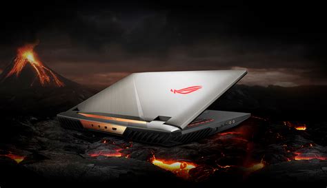 Introducing The ROG Chimera Gaming Laptop And Its Ultra Fast 144Hz