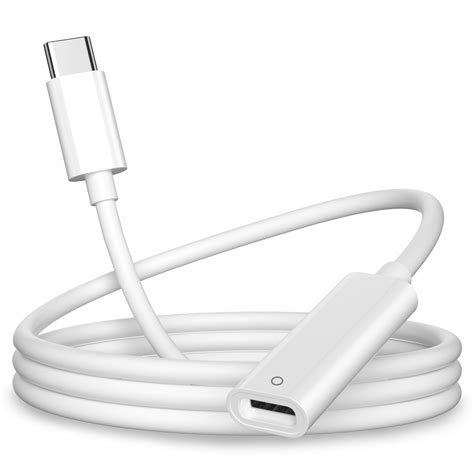 charging cable for apple pencil 6