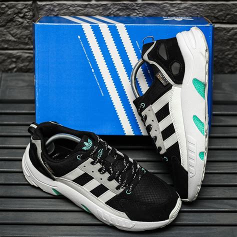 Купить мужские кроссовки Adidas ZX 22 Boost .Украина 2023