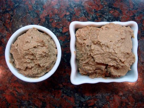 Chopped Beef Liver