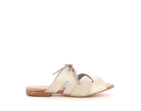 MONK NUDE Zappa Shoes