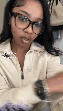 Tik Tok Gone Wrong My XXX Hot Girl