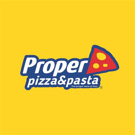 Proper Pizza & Pasta