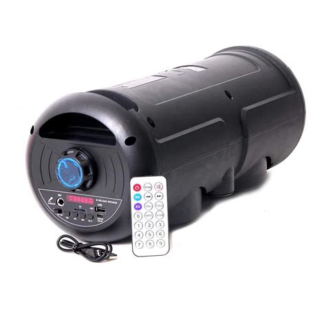 BLUETOOTH SPEAKER CH-V4201 - Electronics & Computers - Casablanca ...