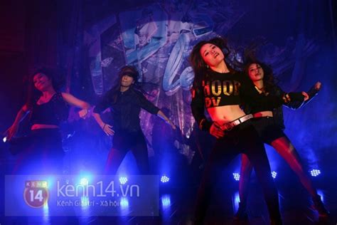 Hot girl Mẫn Tiên khuấy động prom Trần Phú với Thu cuối