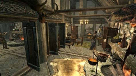 The Elder Scrolls V Skyrim Hearthfire Dragonborn Dlc Bundle Pc