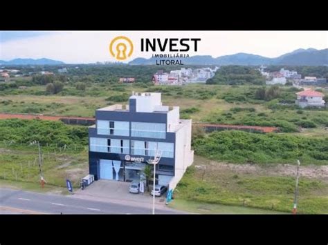 A hora de investir em Navegantes SC É AGORA YouTube