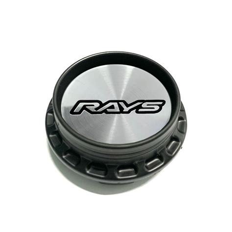 Pc Mm Rays Wheel Center Cap For Volk Vr Rims Center Cap Hubcaps