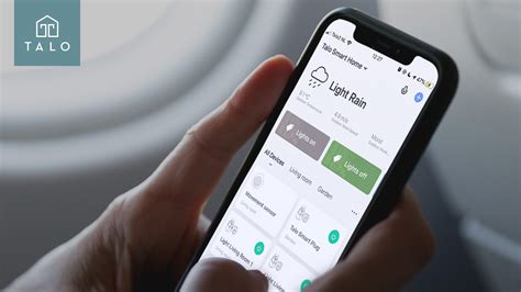 What Can The Smart Life App Do Discover The App Talo Smart Home