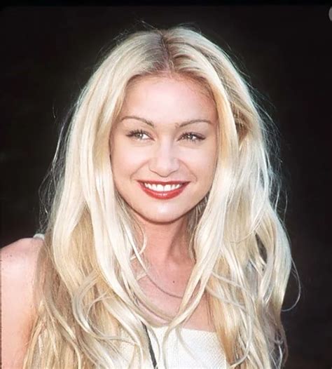 Portia De Rossi - Life, Career, And LGBTQ+ Representation