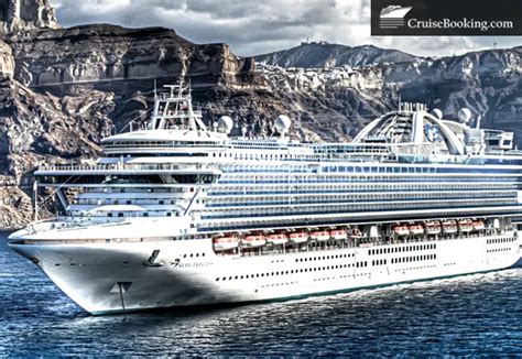 What is the best month for a Mediterranean cruise? – CruiseBooking.com