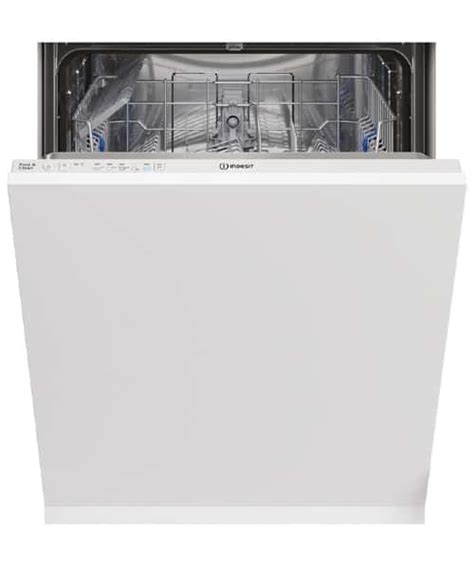 INDESIT FULLY INTEGRATED 13 PS FS DISHWASHER