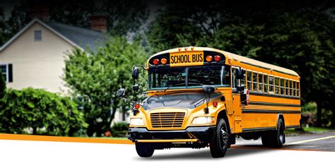 School Bus Transportation Ensuring Safety And Convenience For Students