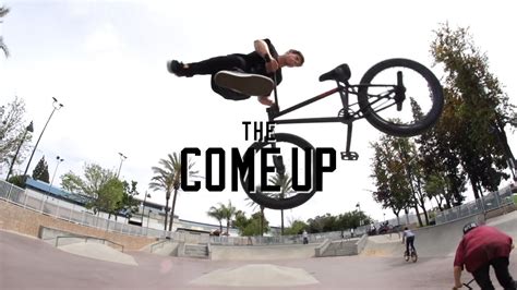 Bmx Instagram Slam Stevie Churchill Dan Paley Brandon Begin