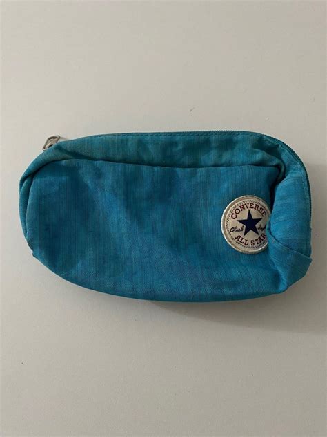 Converse Pencil Case Hobbies And Toys Stationery And Craft Stationery
