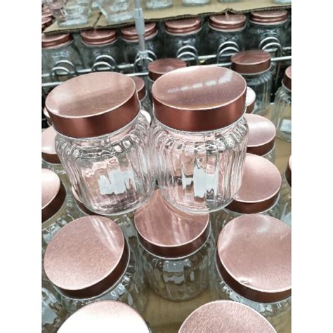 ready stock small jar botol kecil shopee malaysia