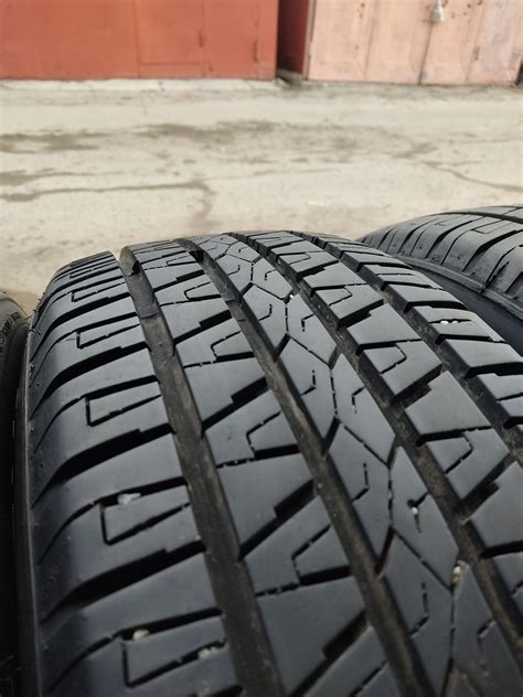 Шины летние 215/70 R16 Sailun TERRAMAX: 1 800 грн. - Автошини Харків на Olx