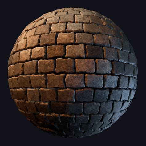 artstation material pack  game assets