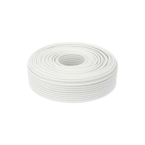 Кабель Ripo 3c-2v (кксв-в +2x0,5mm cu standart (бухта 50m) 001-320005/ ...