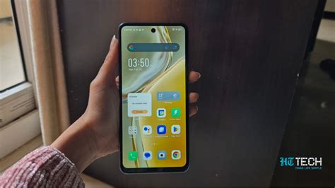 Infinix Hot 40i Review Budget Friendly Smartphone That Does The Basics Right Mobile Reviews